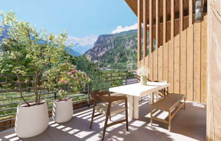 Les Houches, Image 3