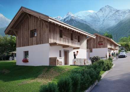 Les Houches, Image 4