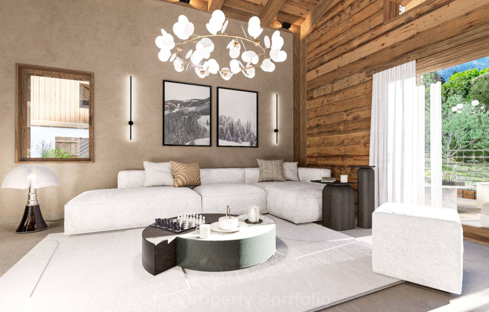 Les Houches, Image 8
