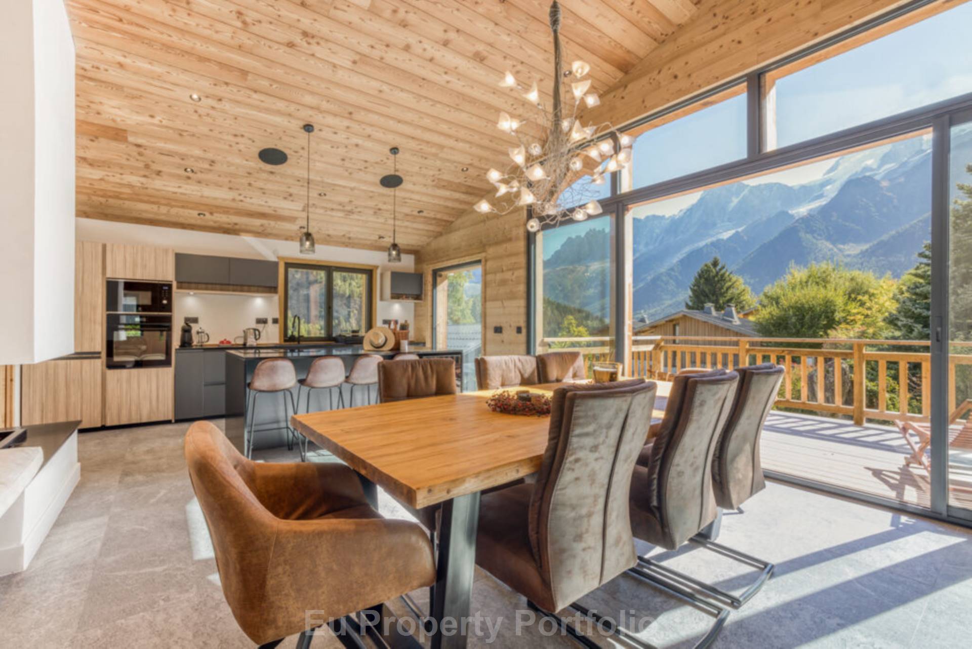 Les Houches, Image 1