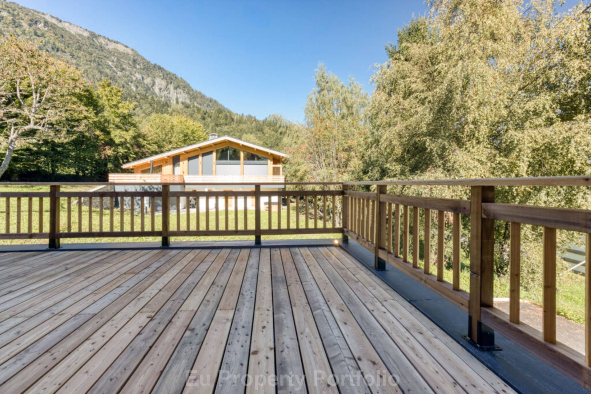 Les Houches, Image 16