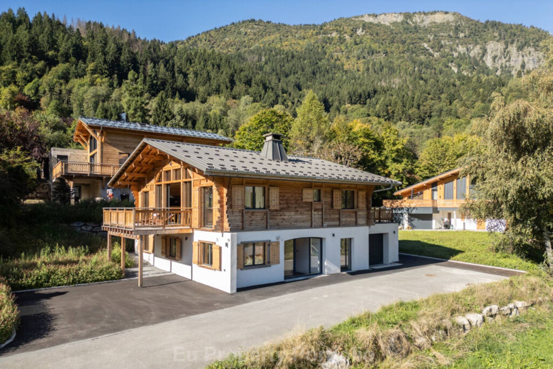 Les Houches, Image 18