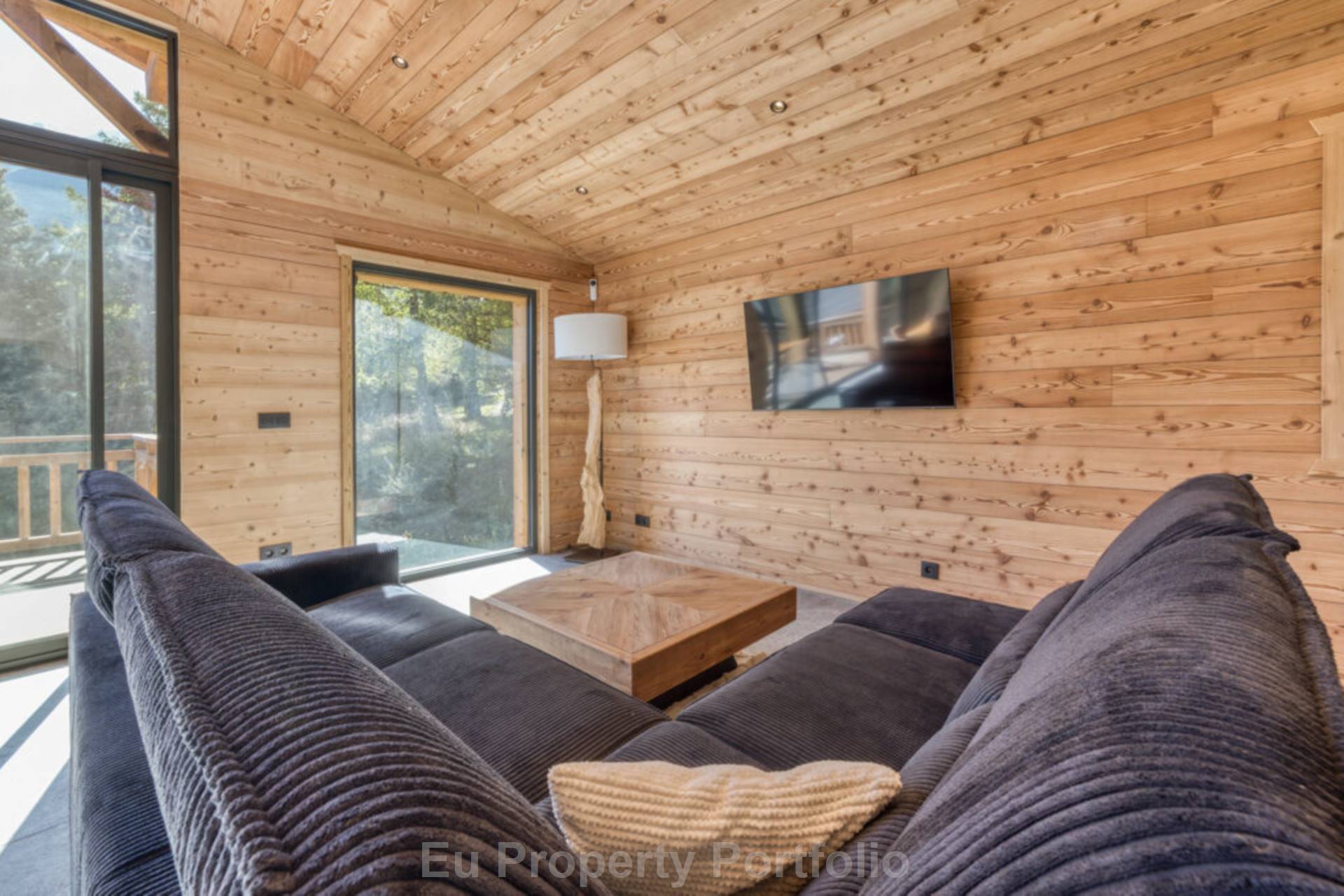 Les Houches, Image 3