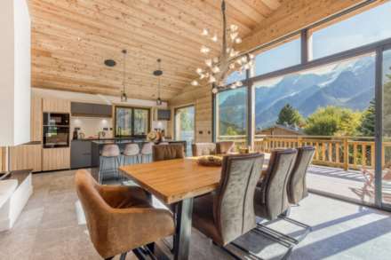 Les Houches, Image 1