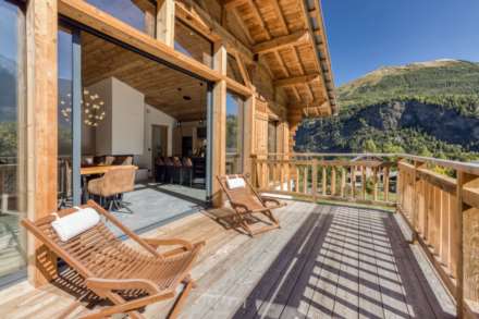 Les Houches, Image 2