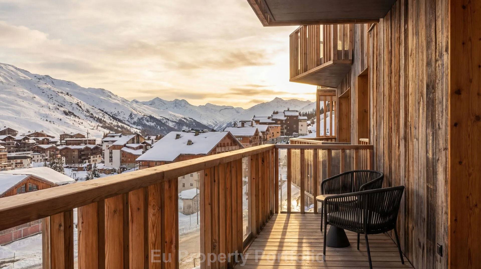 Tignes | Le Lac, Image 3