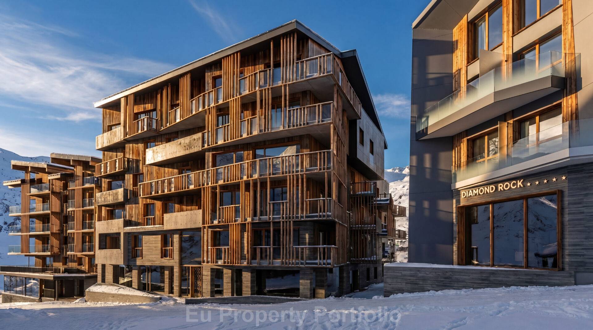 Tignes | Le Lac, Image 6