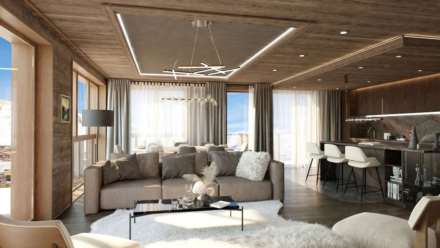Tignes | Le Lac, Image 2