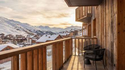 Tignes | Le Lac, Image 3