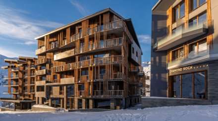 Tignes | Le Lac, Image 5