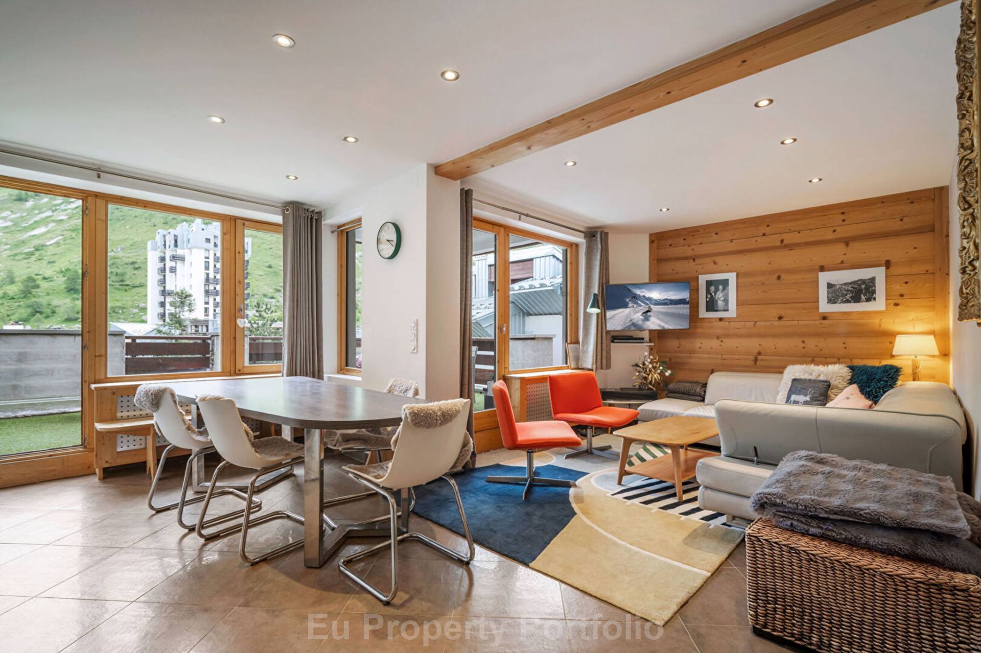 Tignes | Le Lavachet, Image 1