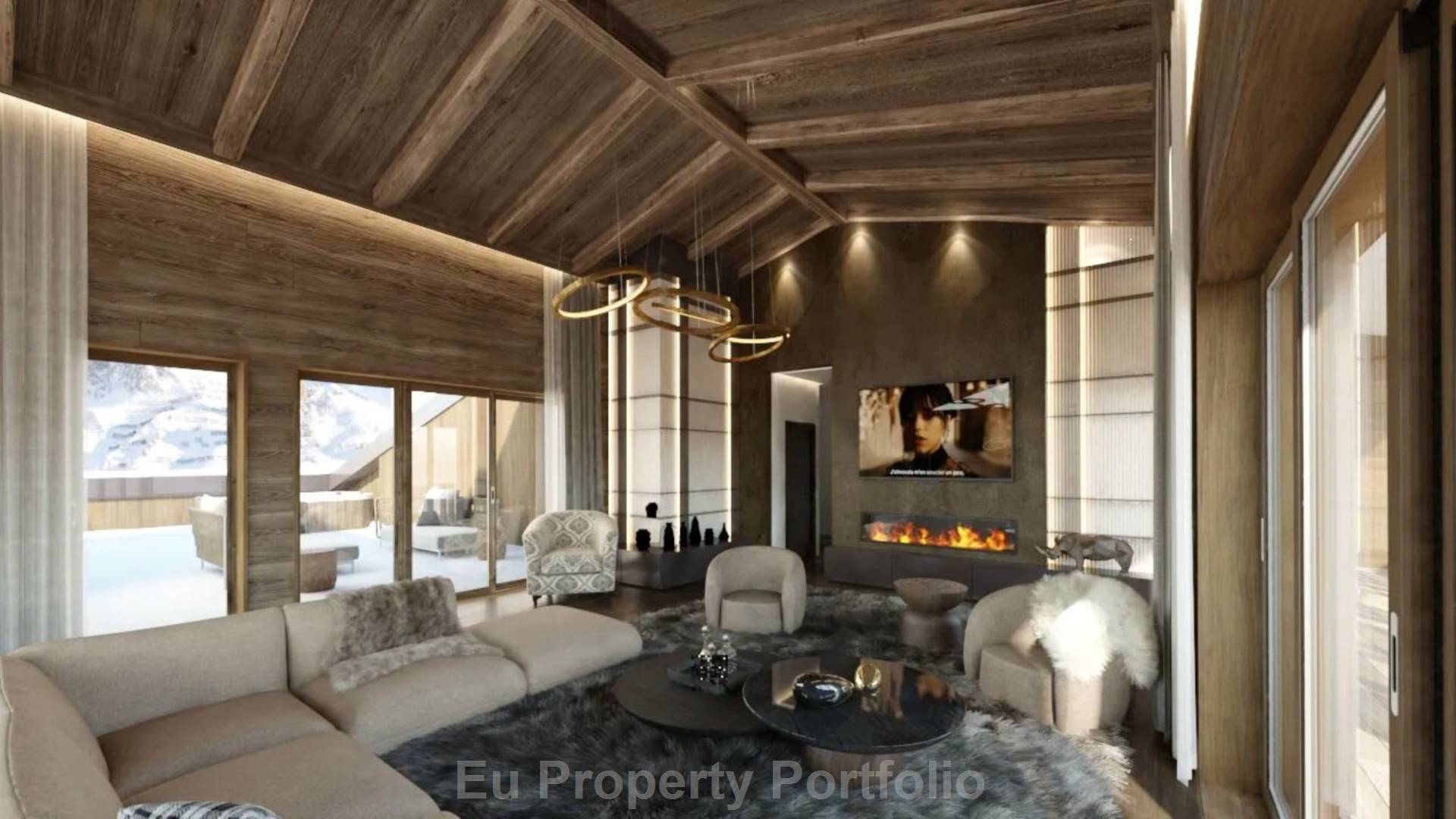 Tignes | Le Lac, Image 3