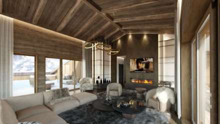 Tignes | Le Lac, Image 3
