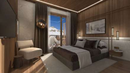 Tignes | Le Lac, Image 3