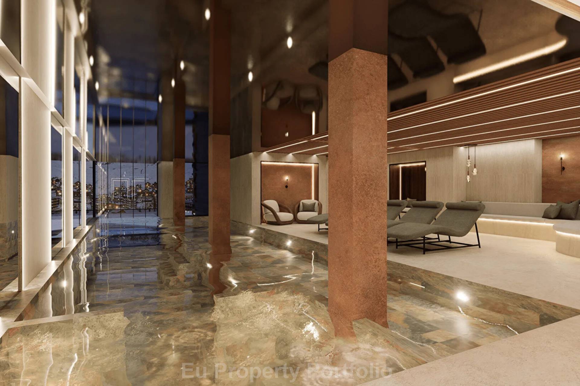 Tignes | Le Lac, Image 7