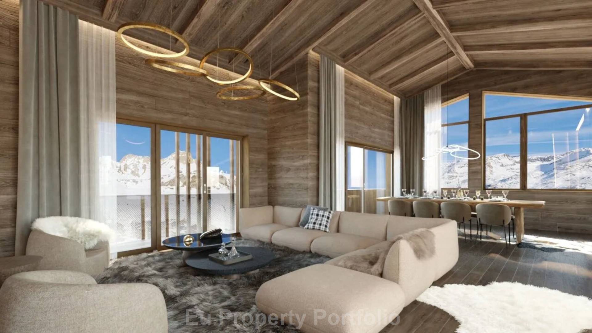 Tignes | Le Lac, Image 2