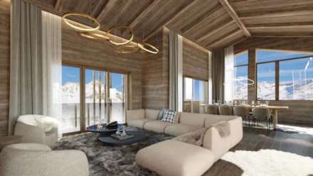 Tignes | Le Lac, Image 2