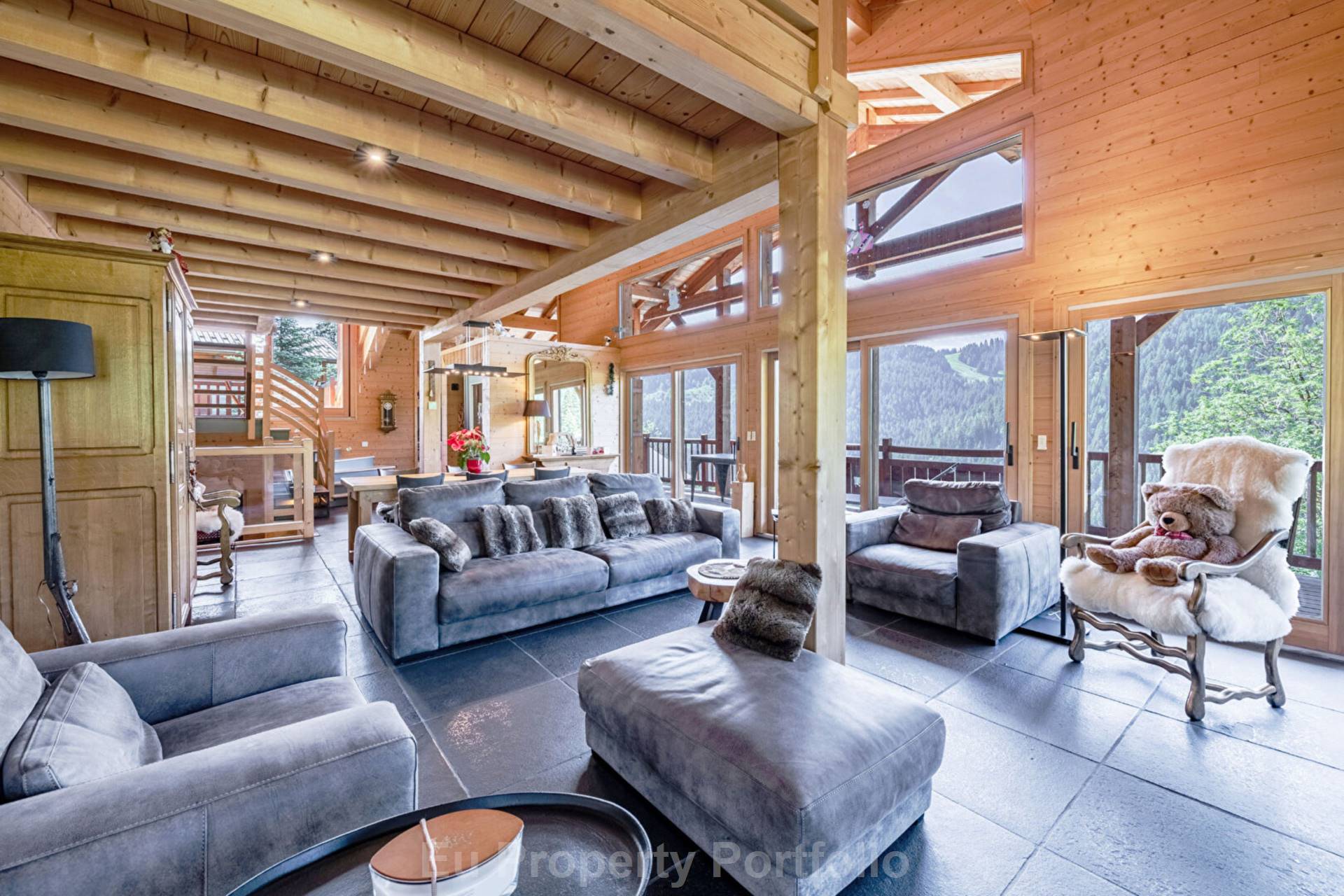 La Cote D'Arbroz, Image 3