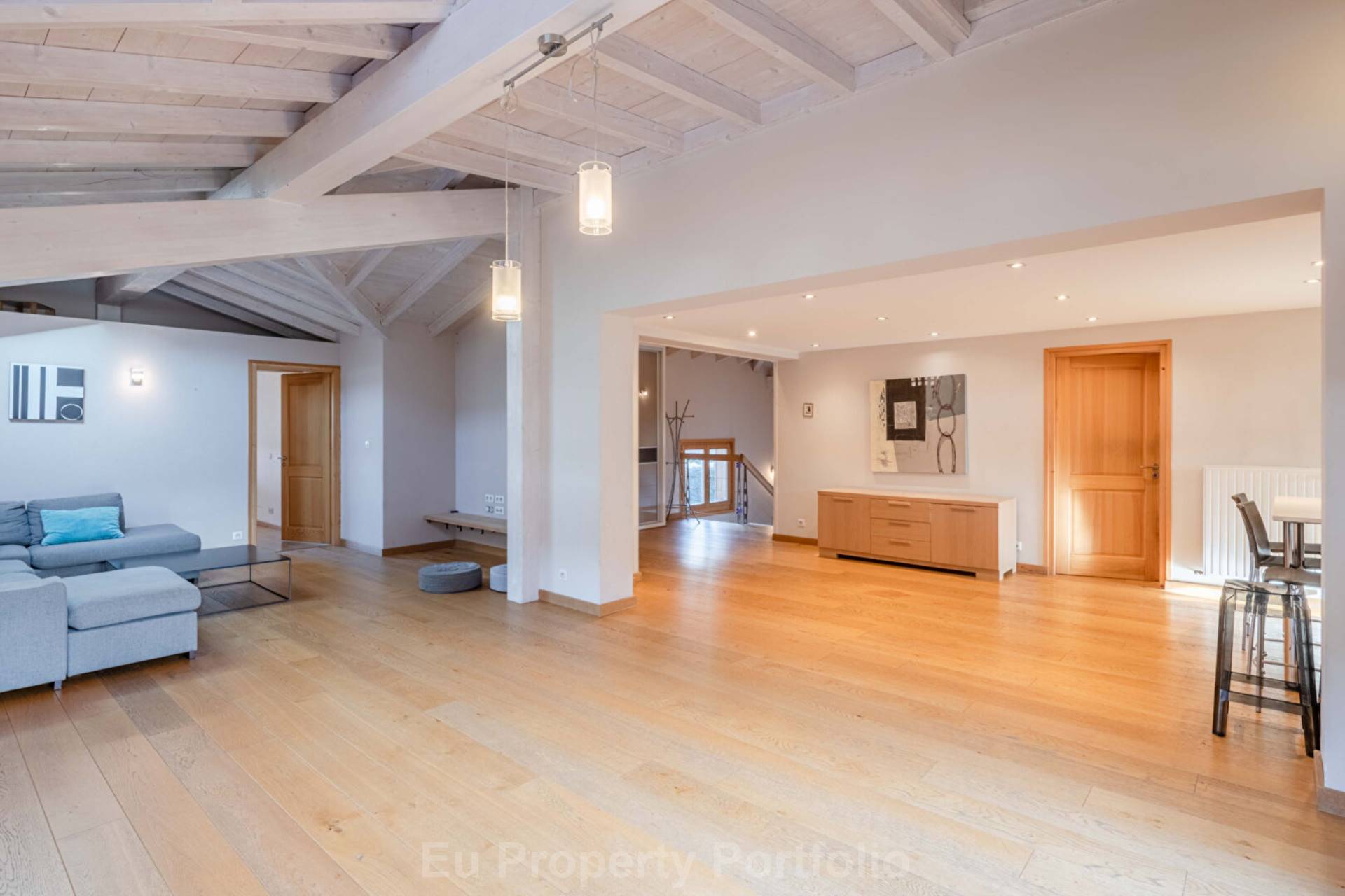 Morzine | Centre Pleney, Image 1