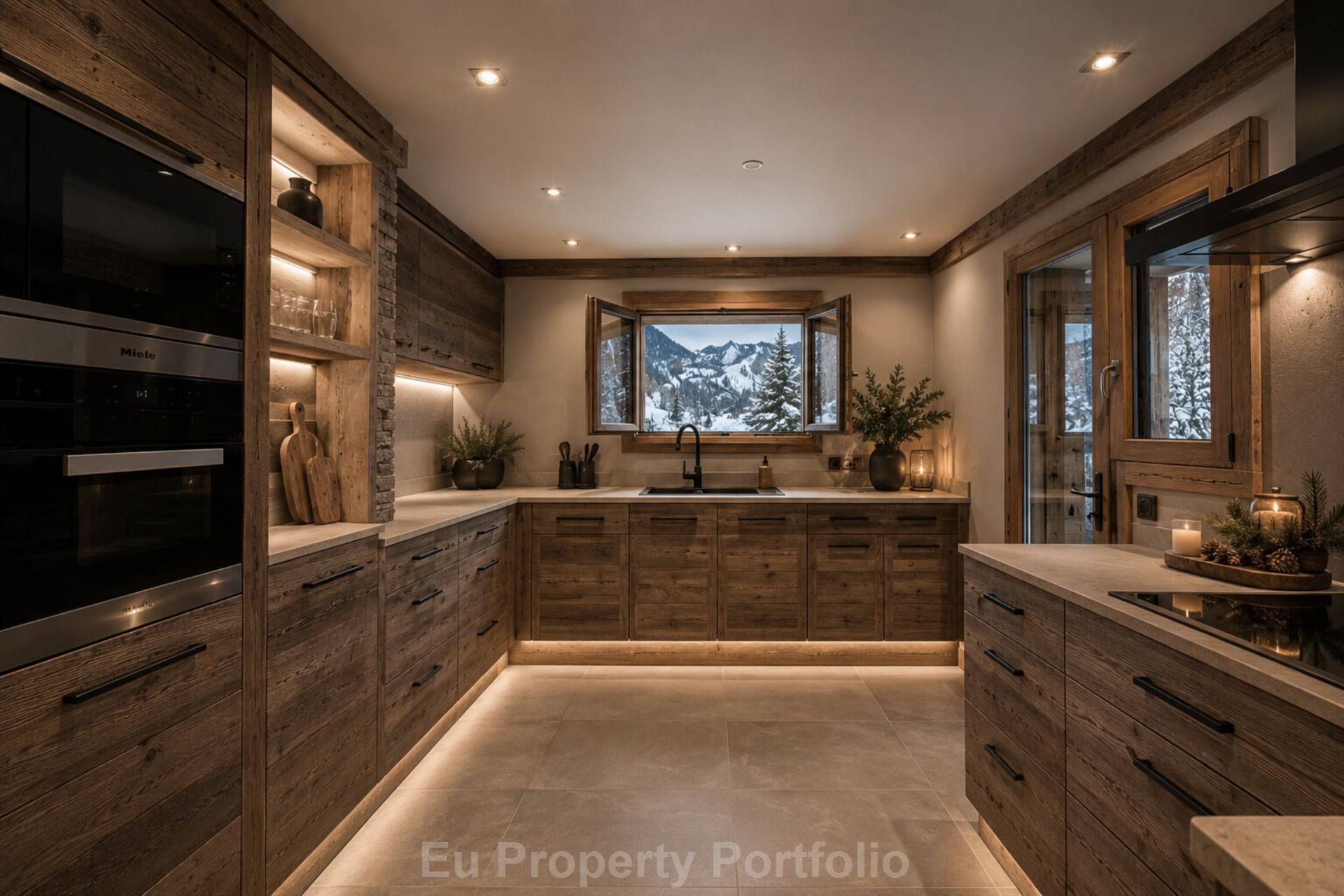 Morzine | Centre Pleney, Image 10