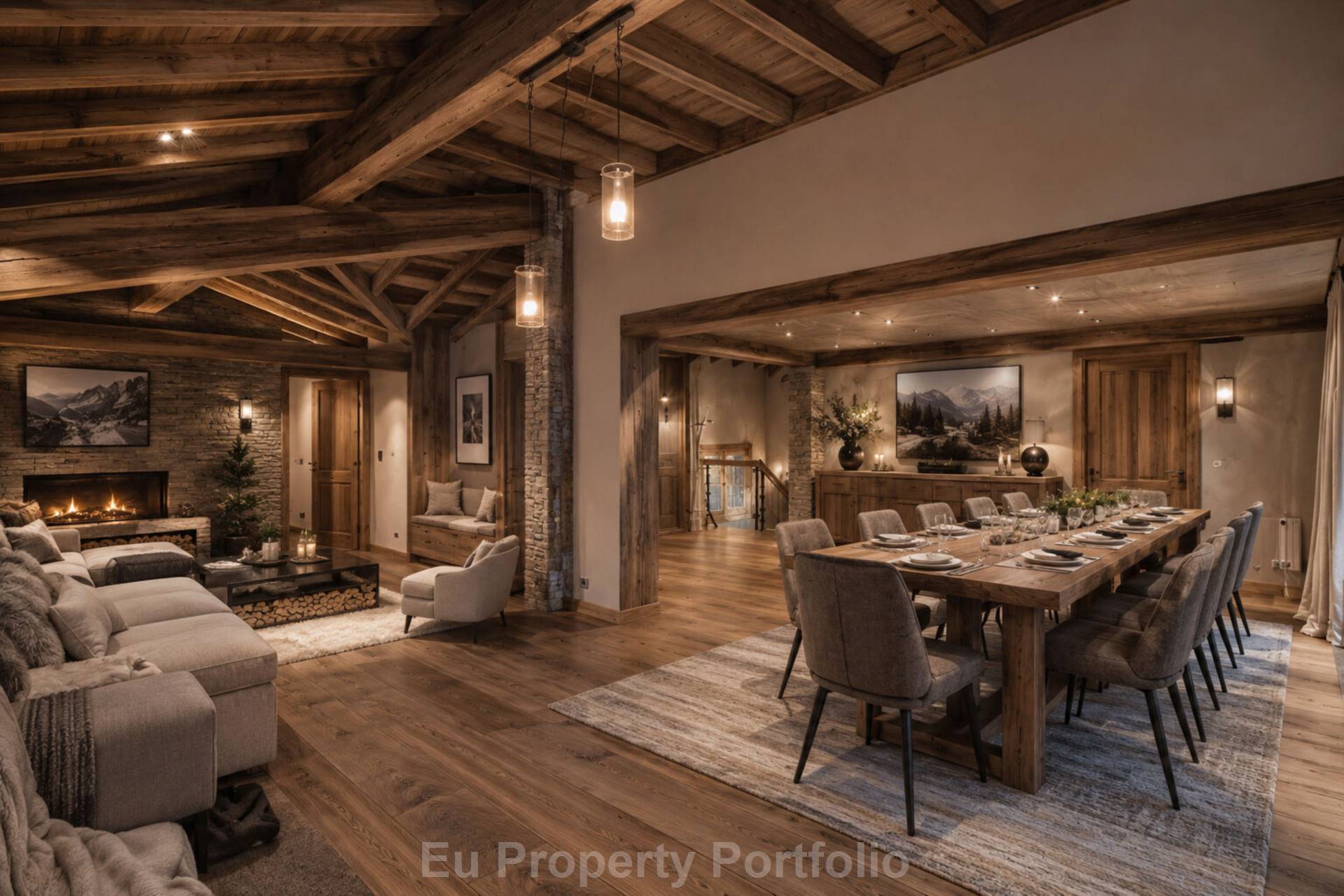 Morzine | Centre Pleney, Image 2