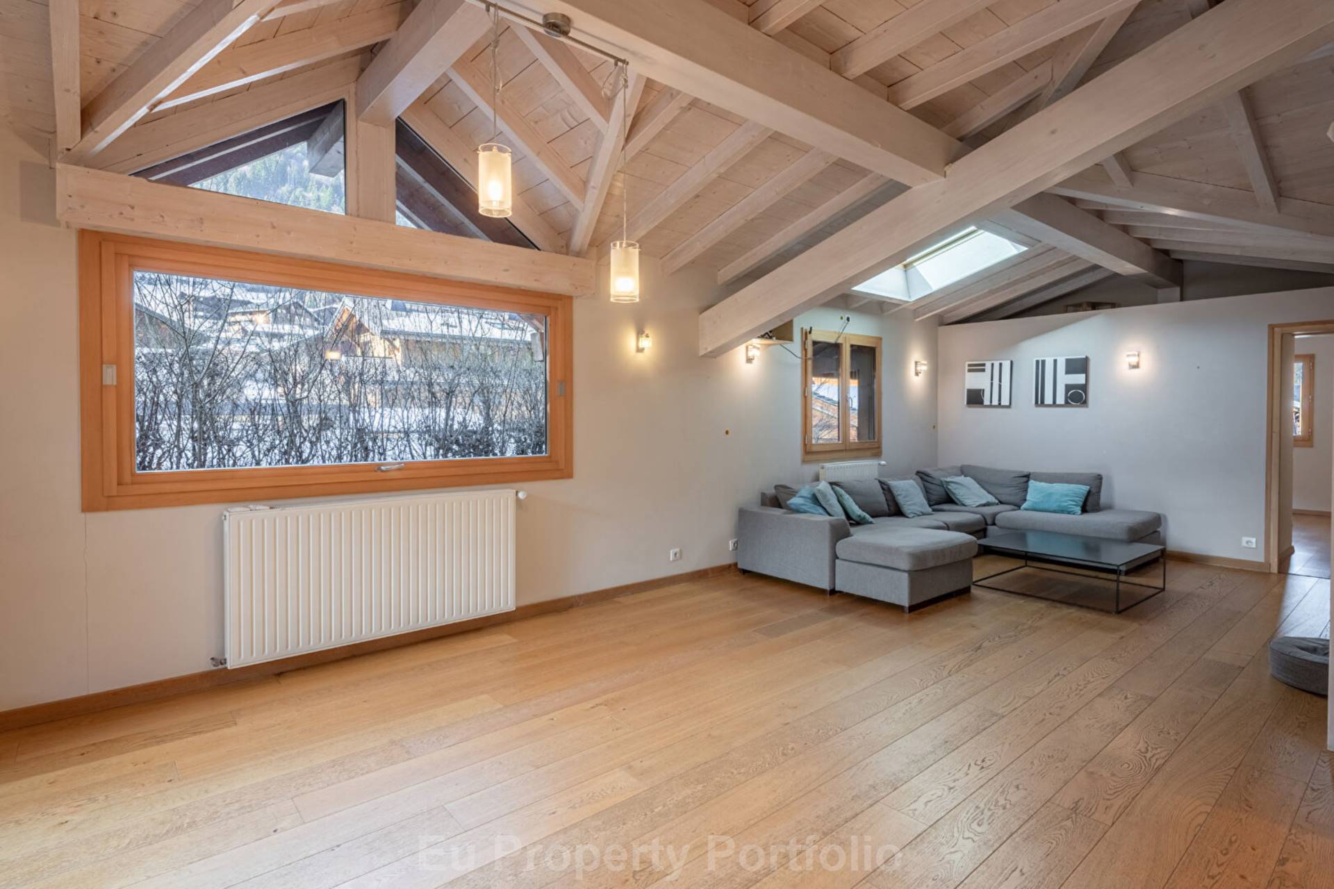 Morzine | Centre Pleney, Image 4