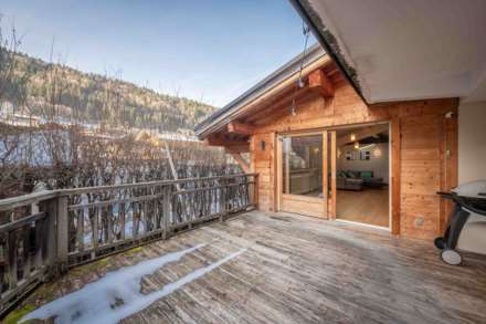 Morzine | Centre Pleney, Image 13