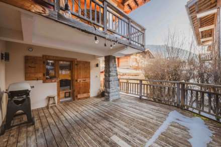 Morzine | Centre Pleney, Image 14