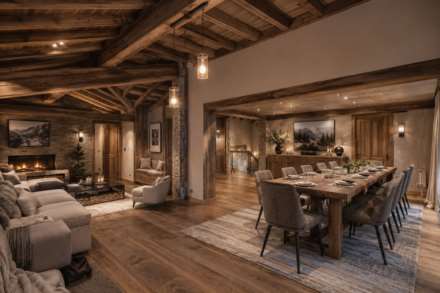 Morzine | Centre Pleney, Image 2