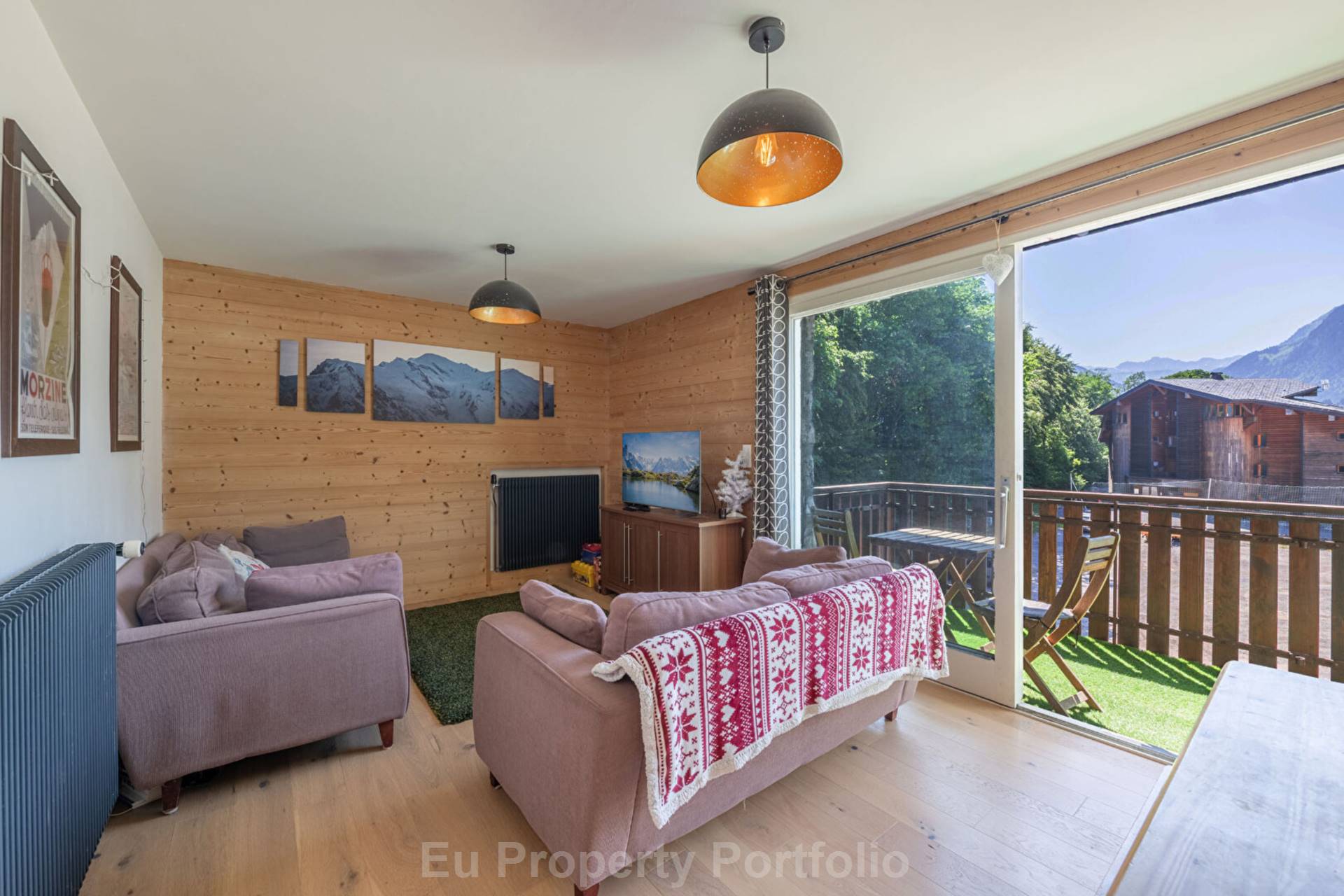 Morzine | La Plagne, Image 1