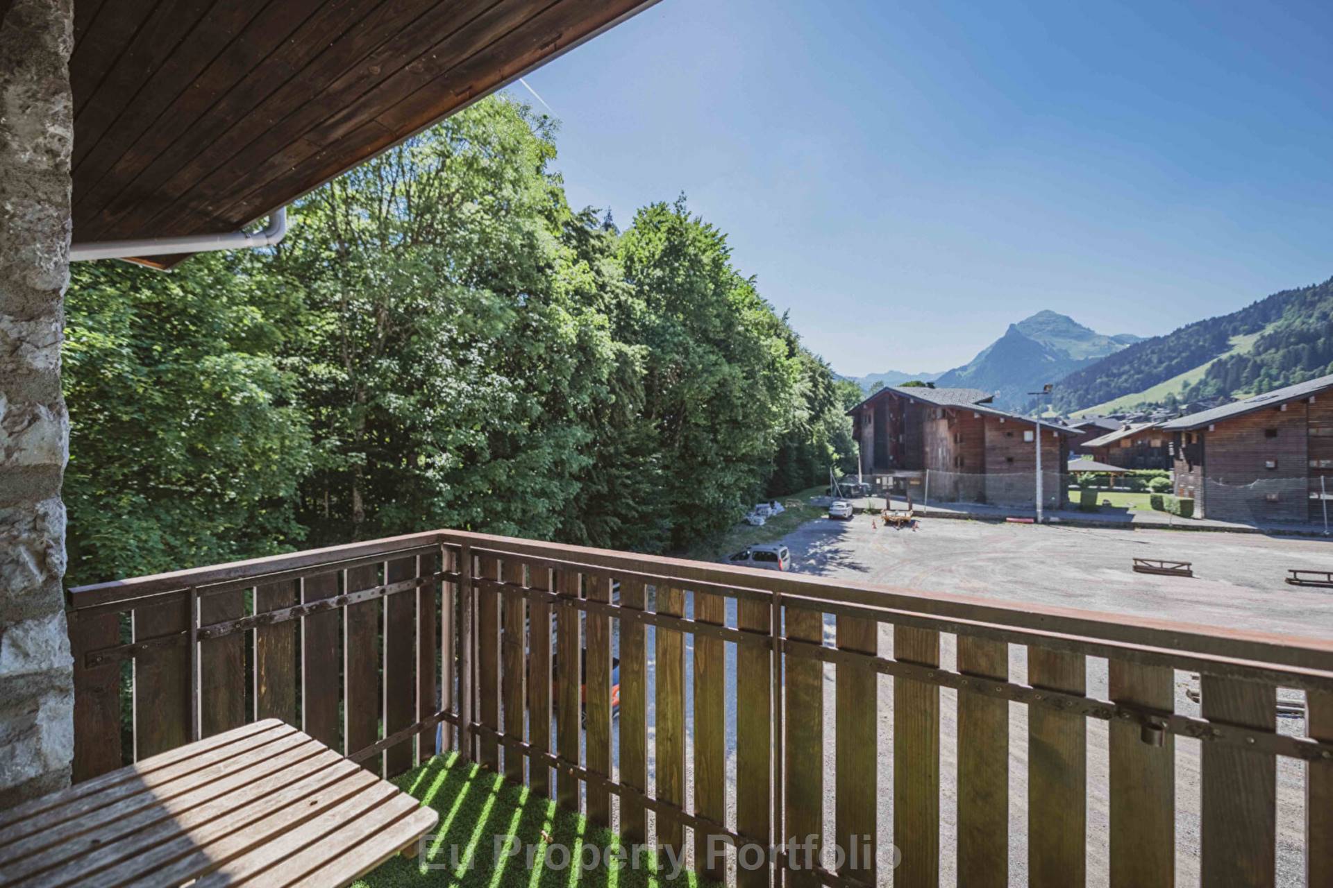 Morzine | La Plagne, Image 12