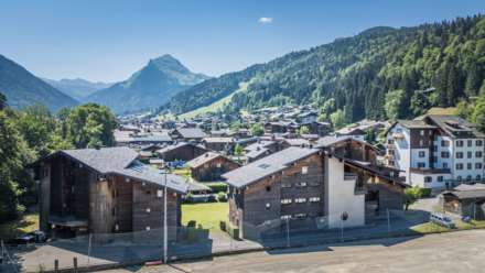 Morzine | La Plagne, Image 14