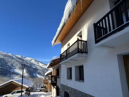 Méribel | Village, Image 1