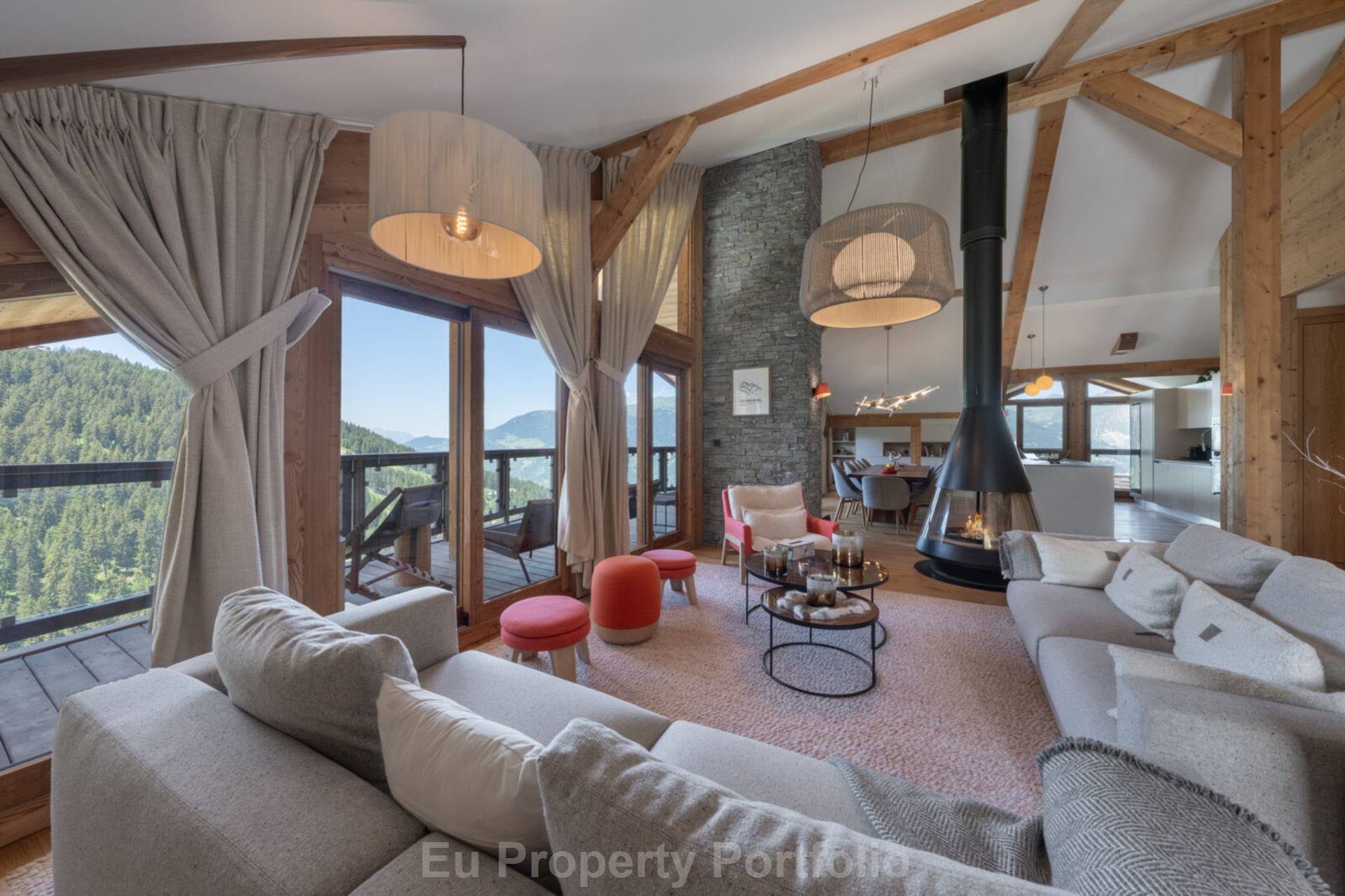 Courchevel Moriond, Image 1