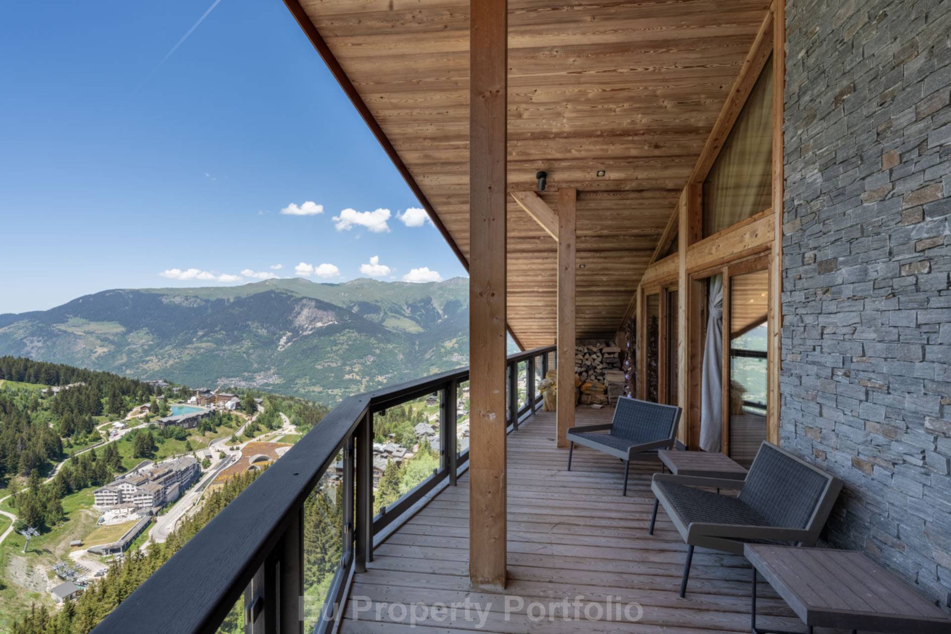 Courchevel Moriond, Image 14