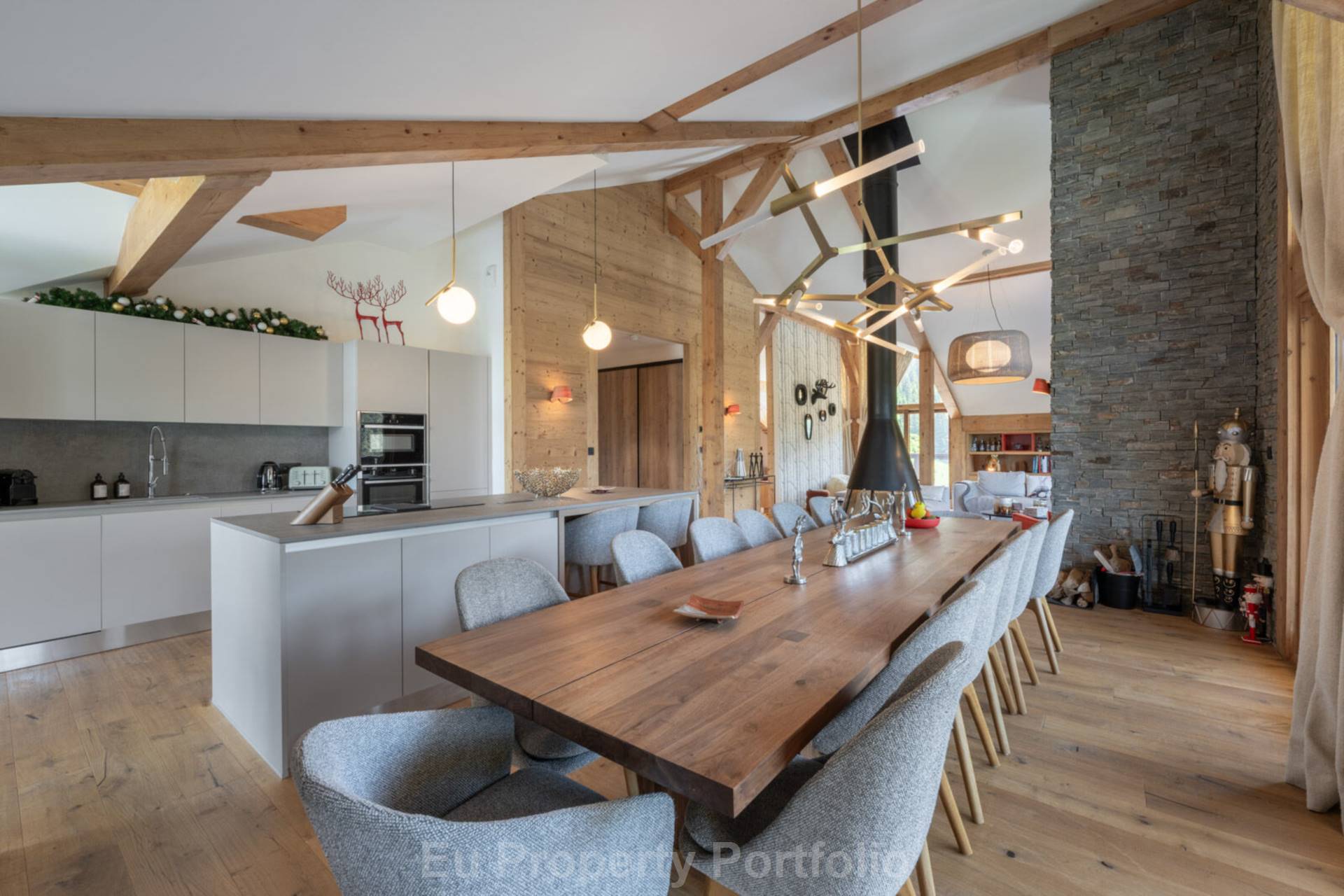 Courchevel Moriond, Image 4