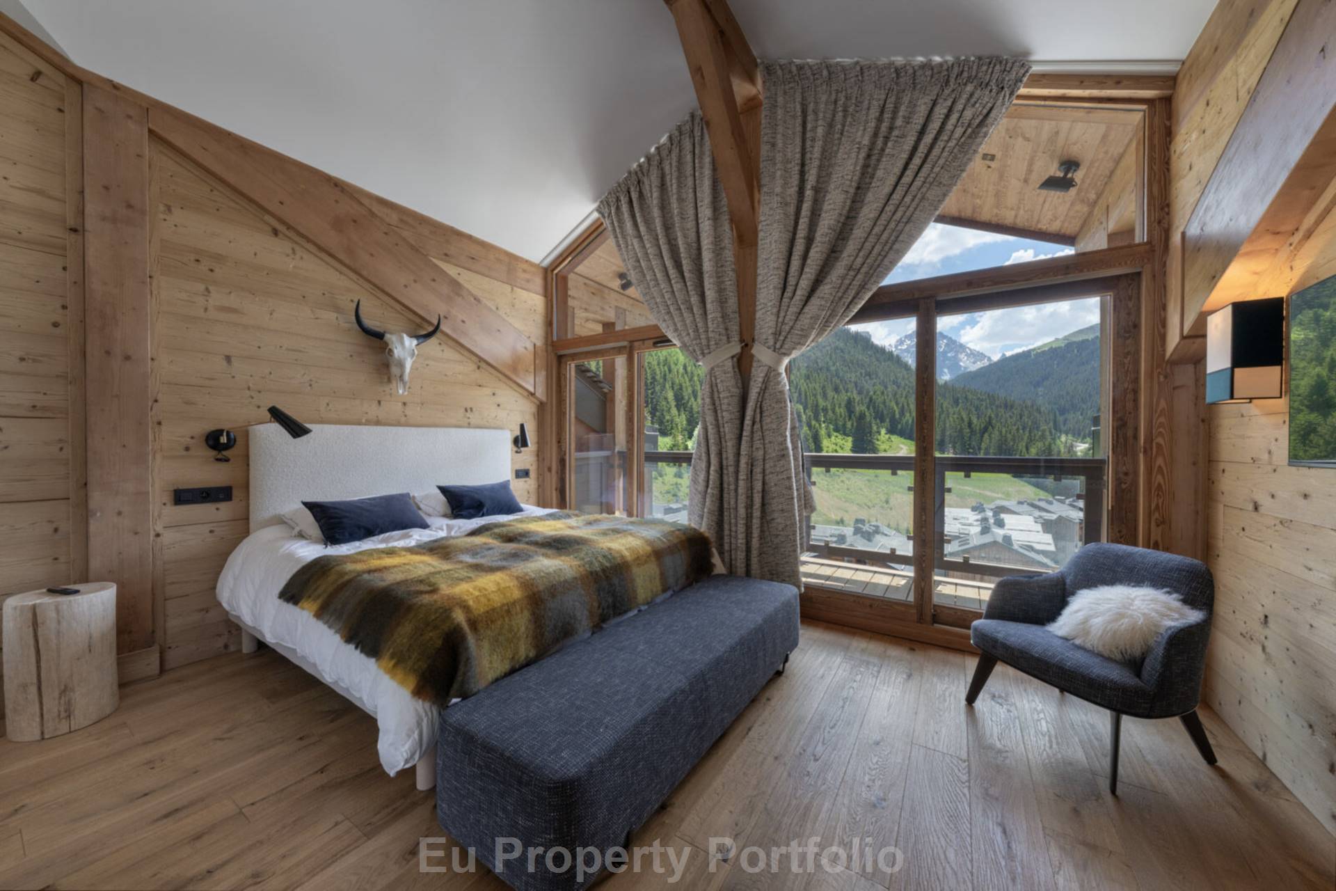 Courchevel Moriond, Image 9