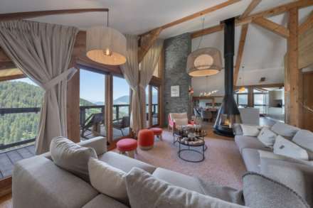 Courchevel Moriond, Image 1