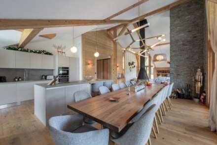 Courchevel Moriond, Image 4
