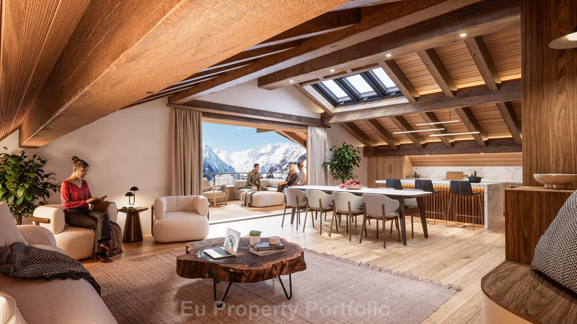 Les Deux Alpes, Image 2