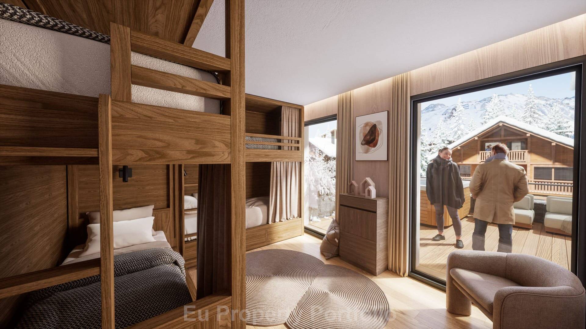 Les Deux Alpes, Image 3