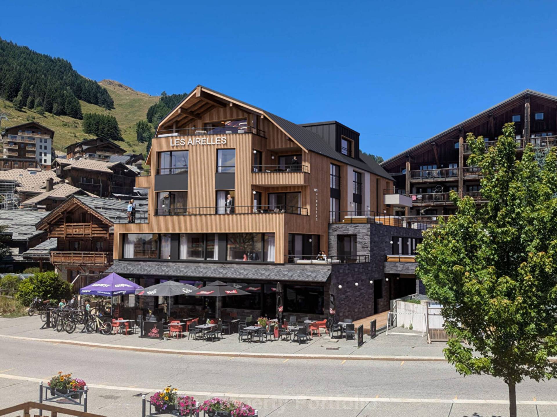Les Deux Alpes, Image 4