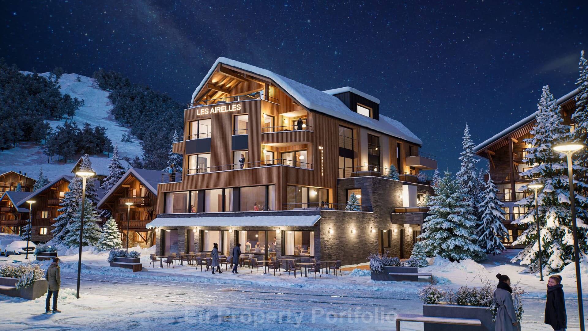 Les Deux Alpes, Image 6