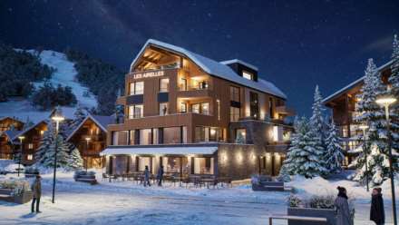 Les Deux Alpes, Image 6