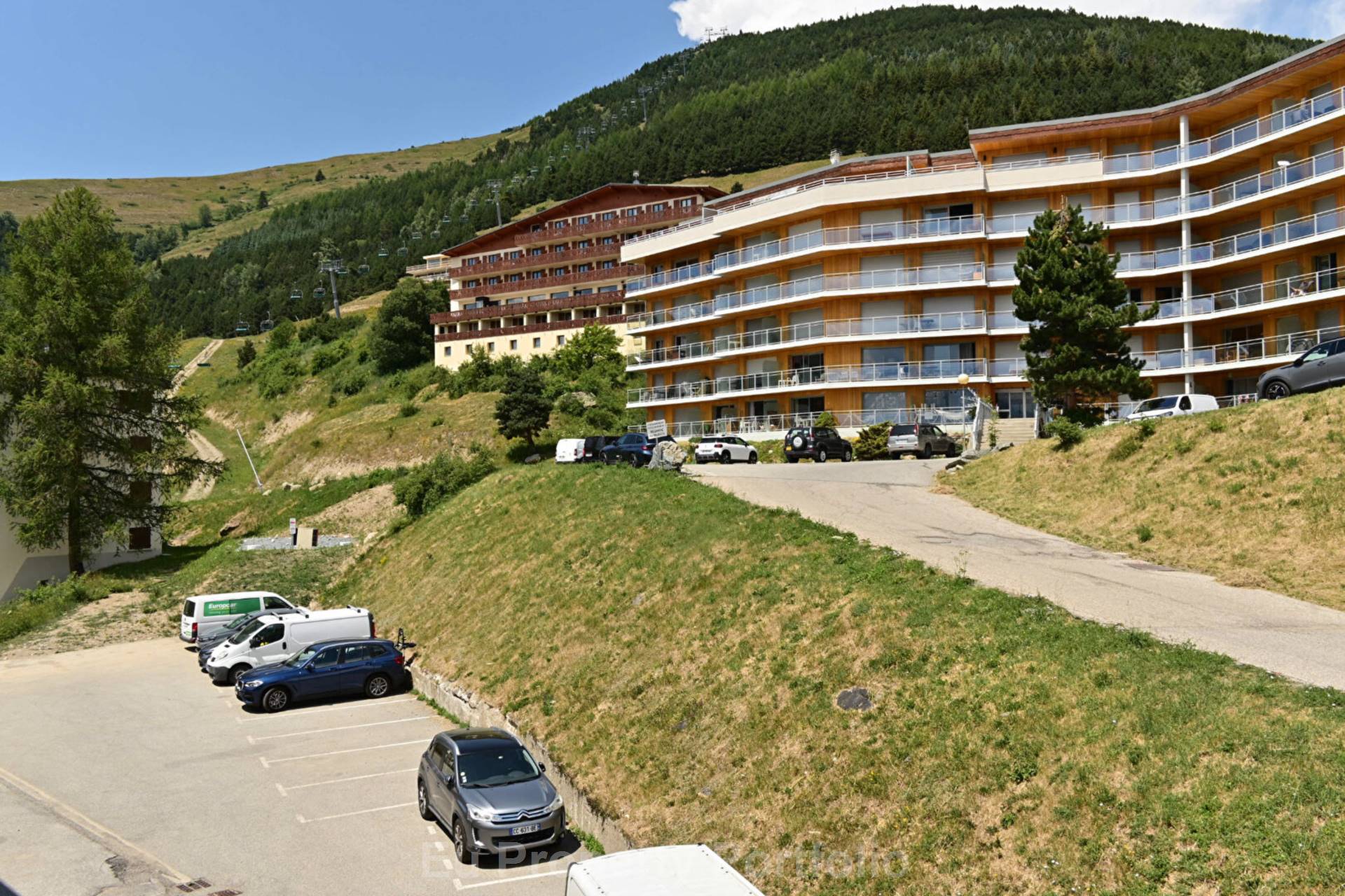 Alpe D'Huez | Vieil Alpe, Image 9