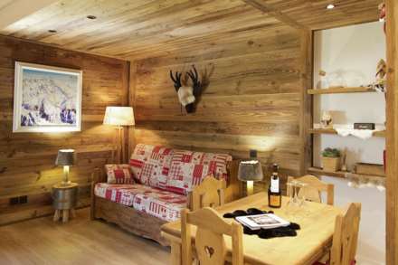 Alpe D'Huez | Vieil Alpe, Image 1