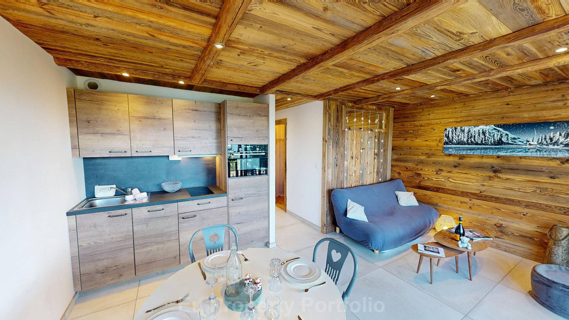 Vieil Alpe, Image 1