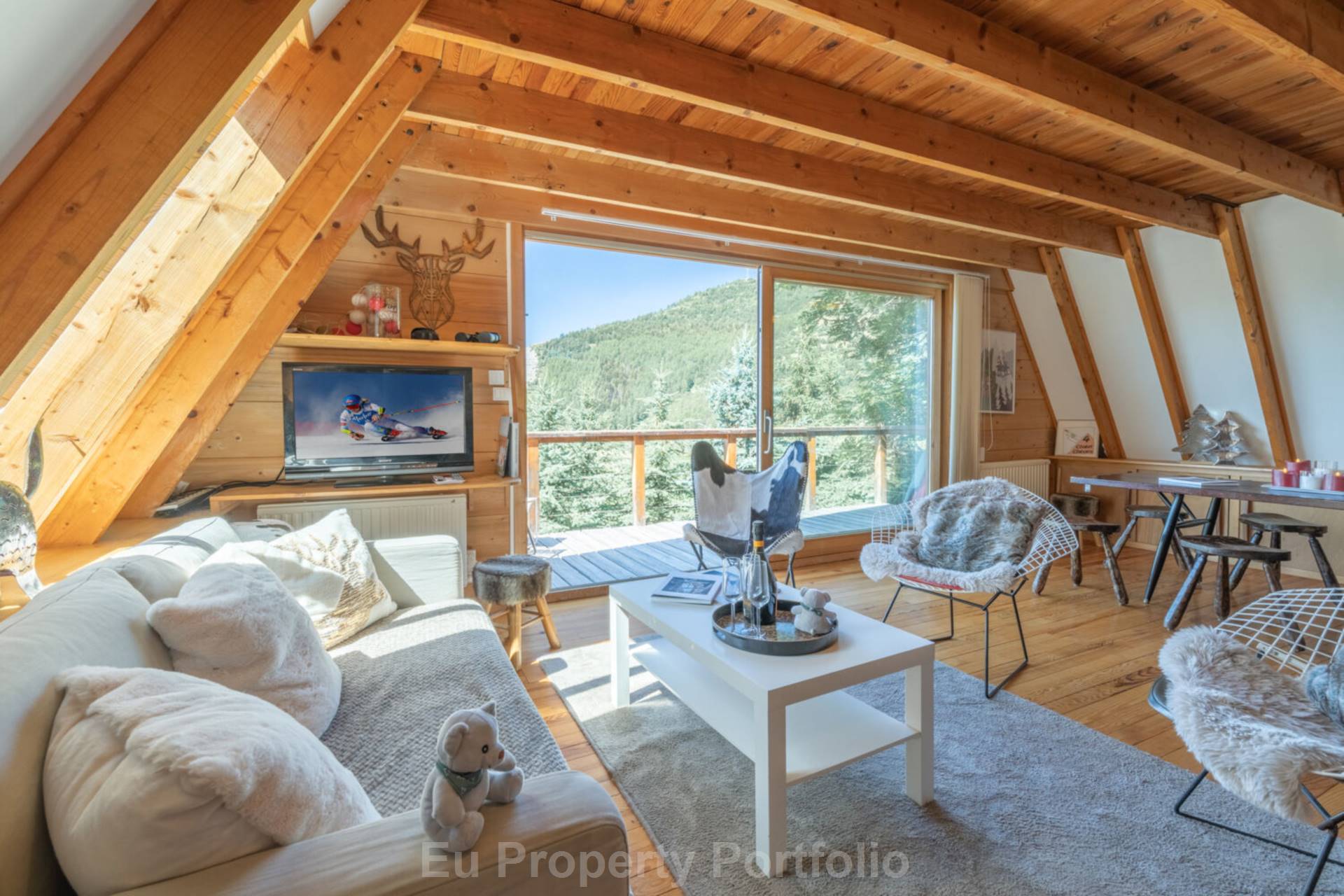Alpe D'Huez | Vieil Alpe, Image 1