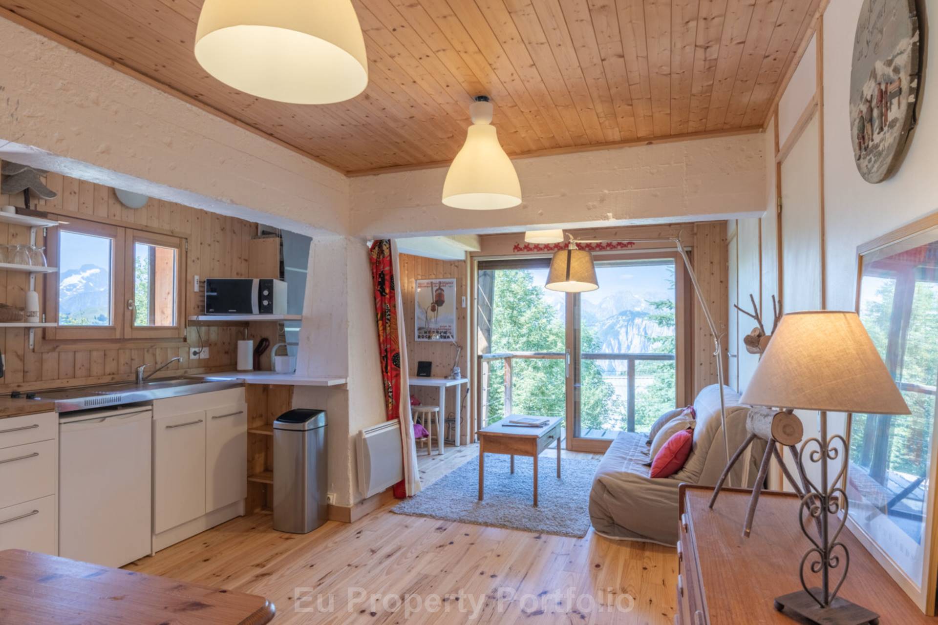 Alpe D'Huez | Vieil Alpe, Image 10
