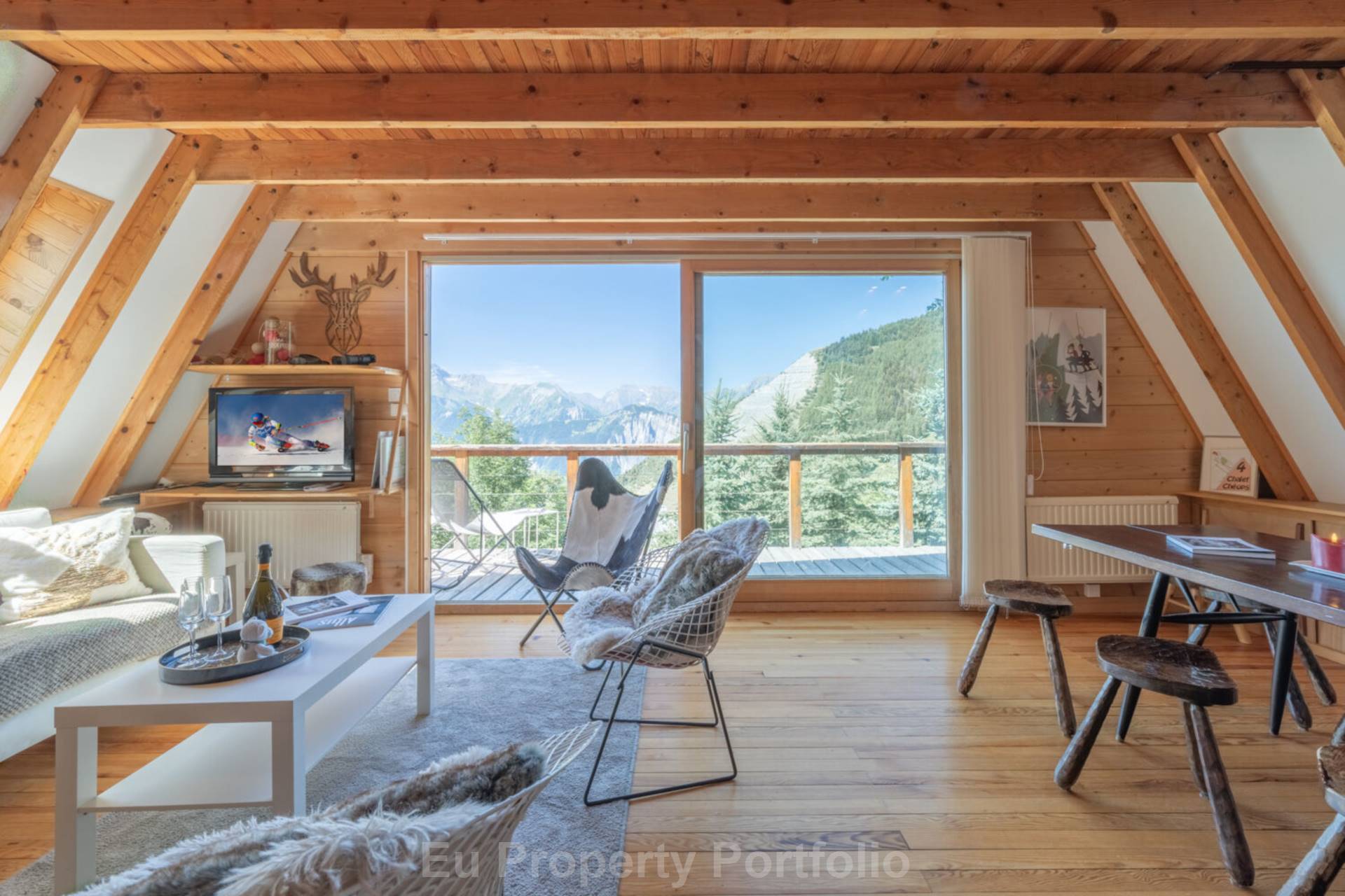Alpe D'Huez | Vieil Alpe, Image 15